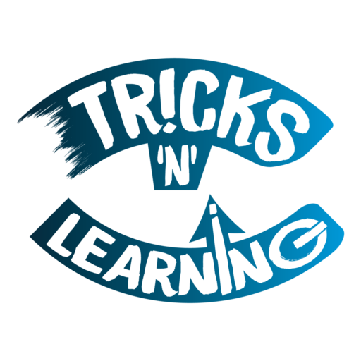 Tricks'n'learning